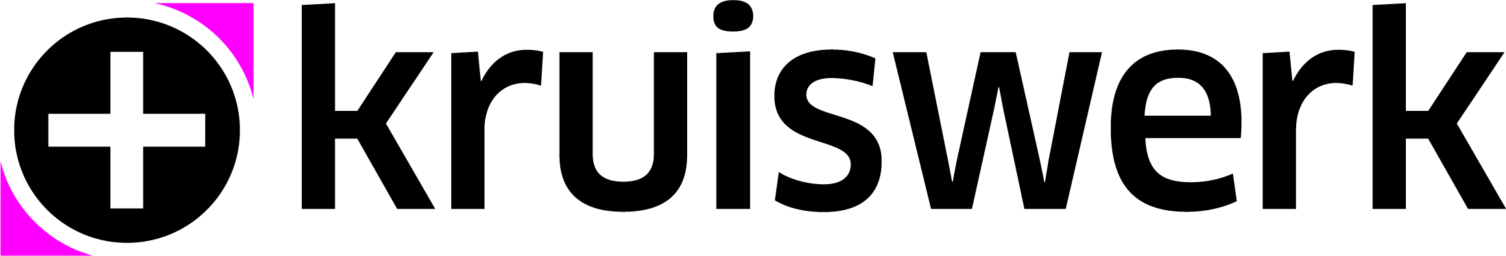 Kruiswerk